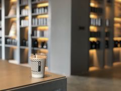 冰美式-来回·咖啡(钟村咖啡豆店)