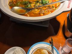 -魏铭鱼头捞饭(晋阳路店)