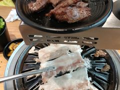 -九田家黑牛烤肉(溧水万达店)