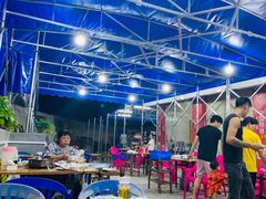 -章记正宗南岗鱼蛋火锅