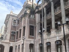 -香港大学