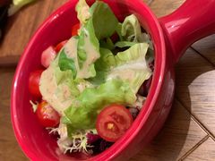 -国际青年会议酒店-莱客德国啤酒餐厅