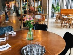 -The Rug Cafe(王府中环店)
