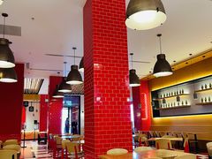 -城市大道红炉披萨烘焙坊