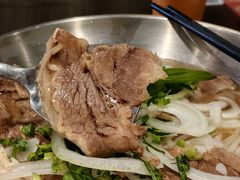 -大叻和越南粉(南浦里店)