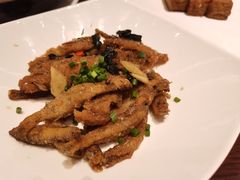 -富力希尔顿度假酒店-御玺中餐厅