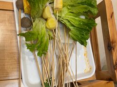 -玉林串串香·成都老字号(玉林街总店)