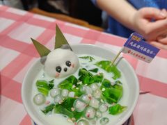 -忆外婆徐州菜·地锅鸡·生日宴(吴庄店)