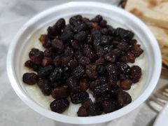 -清真马记宫廷奶酪(农光里店)