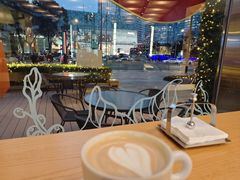 -西点坊(浦东香格里拉店)