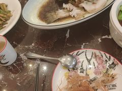 -新白鹿餐厅(爱琴海购物中心店)
