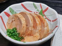 -玄白·炭烤活鳗(上海首店)