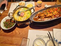 -中国徽菜·徽商故里(罍街店)
