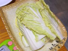 -黑土人家(江桥万达广场店)
