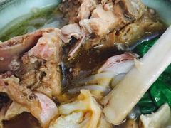 -东记肉骨茶(南阳路店)
