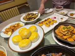 -忠顺斋易州印象烤鸭店(东关新村店)