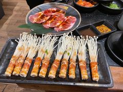 -九田家黑牛烤肉料理(石路天虹店)