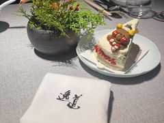 餐具摆设-逸道(益丰·外滩源店)