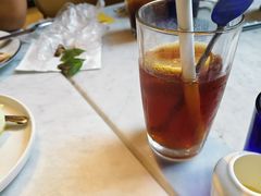 -玛尚诺意式餐厅(日月光店)
