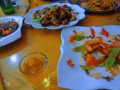 -马艾萨中国兰州传统牛肉面(惠新里店)