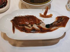 -万荣烤鸭店·北京菜(天坛店)