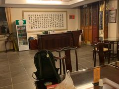 大堂-长生素斋(普陀山店)