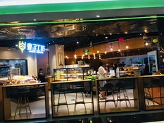 -永辉Bravo超市(东二环泰禾广场店)