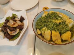 -锦園(伊势丹美食城店)
