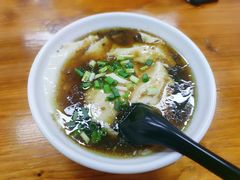 北方豆腐脑-阿峰包子铺
