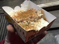 臭豆腐-老绍兴三味臭豆腐(奥林匹克购物广场店)
