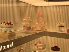 -好利来(西罗园店)