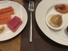 -星璞餐厅(深铁塘朗城君璞酒店)