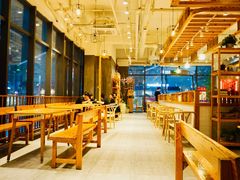 大堂-冰泉豆浆馆(阳朔店)