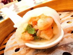 顺德人家虾饺皇-顺德人家食府(黄金广场店)