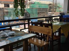 -九华山友谊土菜馆 小资餐厅