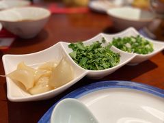 酱料-1078號老北京涮肉(松柏店)