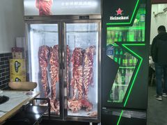 -正宗贵州二嫂黄牛肉馆(青村店)
