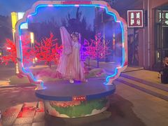 -鼎盛王朝康熙大典实景演出