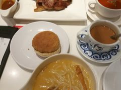 -翠华餐厅(宝安壹方城店)
