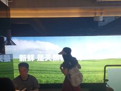 -潮牛壹号鲜牛肉火锅(世界城广场店)