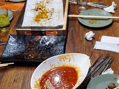 -小杨烤肉(朱雀店)