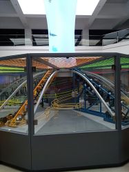 -北京科学中心儿童乐园