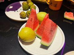 -喝丢一只鞋海鲜烧烤·海肠捞饭(东关街店)