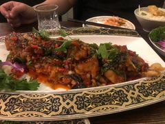 -Siam泰餐厅(水上公园店)