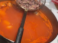 -焯牛潮汕牛肉火锅(云峰街创始店)