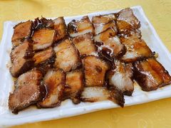秘制锅上叉烧-海鲜街菜馆(海珠南路店)