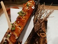 特制鸡肉棒-文立新麻辣烫(合生汇21街区店)