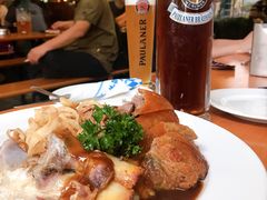 -宝莱纳餐厅(滨江店)