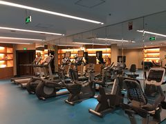 -青岛城阳宝龙福朋喜来登酒店