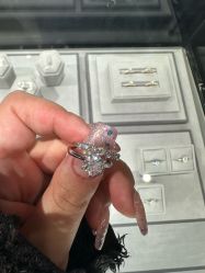 -VE DIAMOND·天然&培育钻石定制